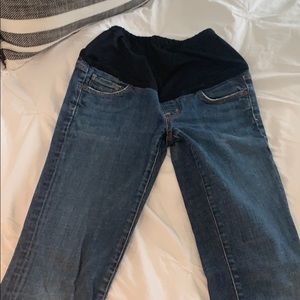 Citizens of Humanity Maternity Jeans